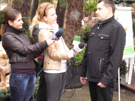 Выставка 16-18.04.2010 в &quot;Ваш сад&quot;