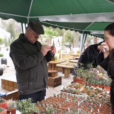 Выставка 16-18.04.2010 в &quot;Ваш сад&quot;