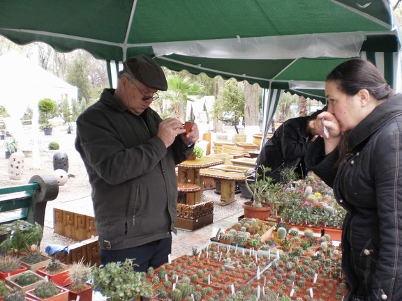 Выставка 16-18.04.2010 в &quot;Ваш сад&quot;