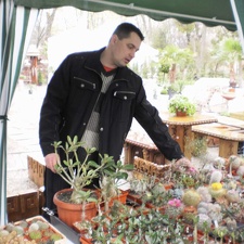 Выставка 16-18.04.2010 в &quot;Ваш сад&quot;