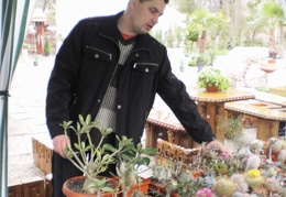 Выставка 16-18.04.2010 в &quot;Ваш сад&quot;