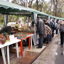 Выставка 16-18.04.2010 в &quot;Ваш сад&quot;