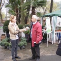 Выставка 16-18.04.2010 в &quot;Ваш сад&quot;