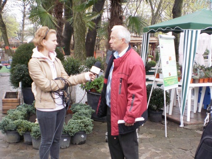 Выставка 16-18.04.2010 в &quot;Ваш сад&quot;