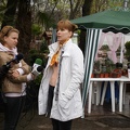 Выставка 16-18.04.2010 в &quot;Ваш сад&quot;