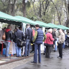 Выставка 16-18.04.2010 в &quot;Ваш сад&quot;