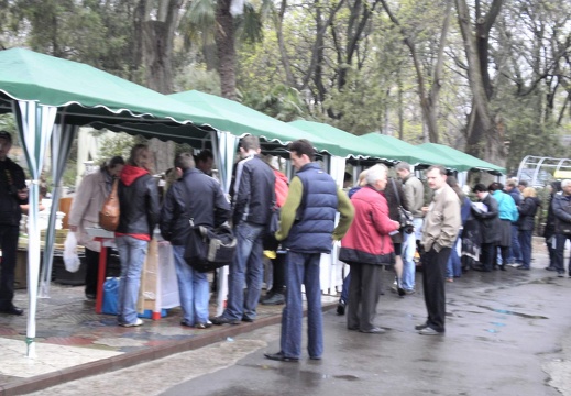 Выставка 16-18.04.2010 в &quot;Ваш сад&quot;