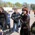 Выставка 19-20 апреля 2008 (Одесса)