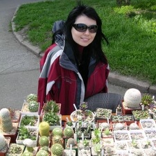 Выставка 19-20 апреля 2008 (Одесса)