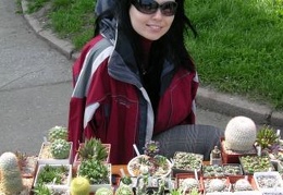 Выставка 19-20 апреля 2008 (Одесса)