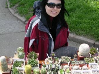 Выставка 19-20 апреля 2008 (Одесса)