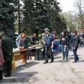 Выставка 19-20 апреля 2008 (Одесса)