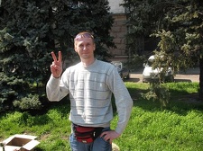 Выставка 19-20 апреля 2008 (Одесса)