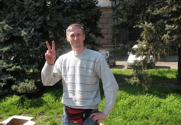 Выставка 19-20 апреля 2008 (Одесса)