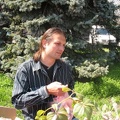 Выставка 19-20 апреля 2008 (Одесса)