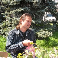 Выставка 19-20 апреля 2008 (Одесса)