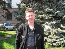 Выставка 19-20 апреля 2008 (Одесса)