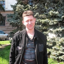 Выставка 19-20 апреля 2008 (Одесса)