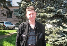Выставка 19-20 апреля 2008 (Одесса)