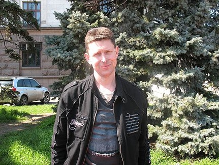 Выставка 19-20 апреля 2008 (Одесса)