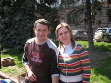 Выставка 19-20 апреля 2008 (Одесса)