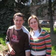 Выставка 19-20 апреля 2008 (Одесса)
