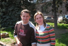 Выставка 19-20 апреля 2008 (Одесса)