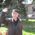 Выставка 19-20 апреля 2008 (Одесса)