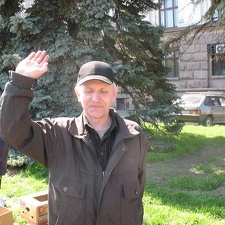 Выставка 19-20 апреля 2008 (Одесса)