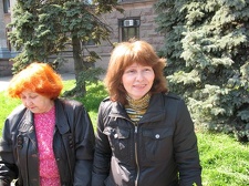 Выставка 19-20 апреля 2008 (Одесса)