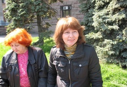 Выставка 19-20 апреля 2008 (Одесса)