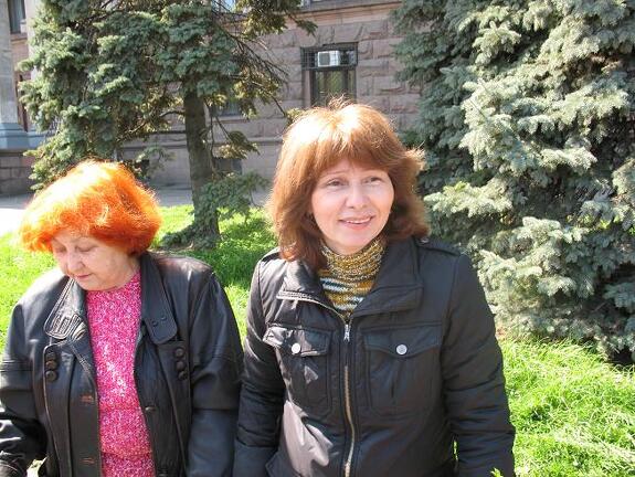 Выставка 19-20 апреля 2008 (Одесса)