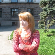 Выставка 19-20 апреля 2008 (Одесса)
