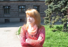 Выставка 19-20 апреля 2008 (Одесса)