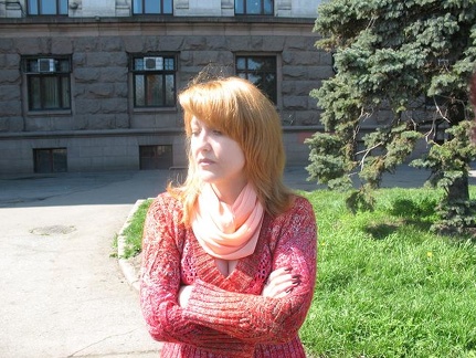 Выставка 19-20 апреля 2008 (Одесса)