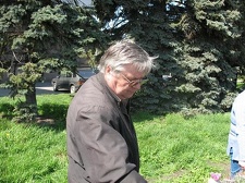 Выставка 19-20 апреля 2008 (Одесса)