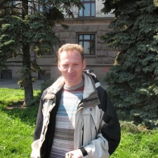 Выставка 19-20 апреля 2008 (Одесса)
