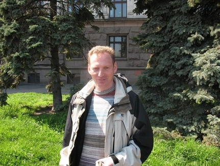 Выставка 19-20 апреля 2008 (Одесса)