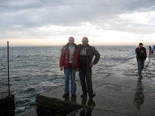 Выставка 19-20 апреля 2008 (Одесса)