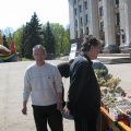 Выставка 19-20 апреля 2008 (Одесса)