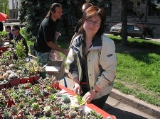 Выставка 19-20 апреля 2008 (Одесса)