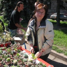 Выставка 19-20 апреля 2008 (Одесса)
