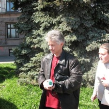 Выставка 19-20 апреля 2008 (Одесса)
