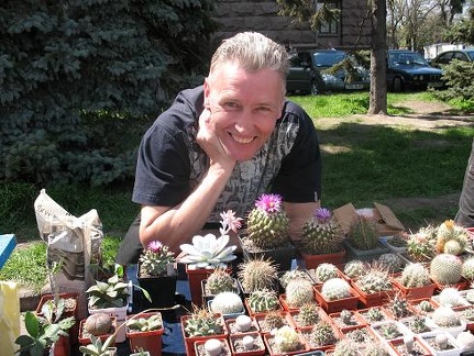 Выставка 19-20 апреля 2008 (Одесса)