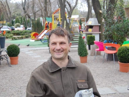 Выставка 20-22.04.2012 в &quot;Ваш сад&quot;