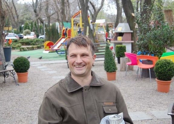 Выставка 20-22.04.2012 в &quot;Ваш сад&quot;