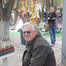 Выставка 20-22.04.2012 в &quot;Ваш сад&quot;