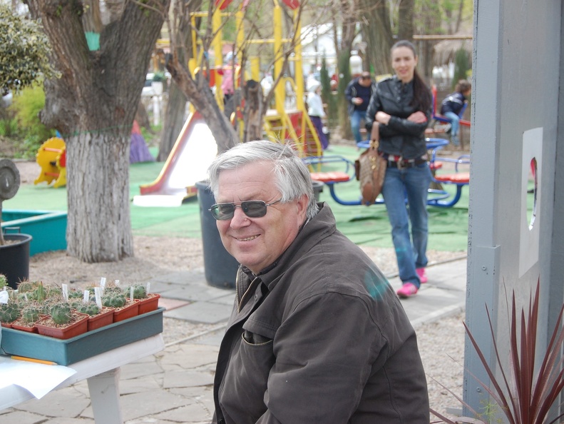 Выставка 20-22.04.2012 в &quot;Ваш сад&quot;
