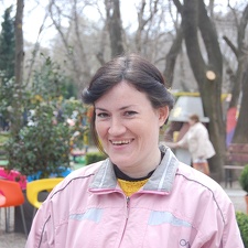 Выставка 20-22.04.2012 в &quot;Ваш сад&quot;