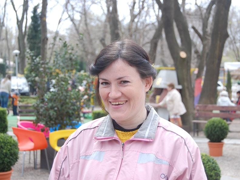 Выставка 20-22.04.2012 в &quot;Ваш сад&quot;